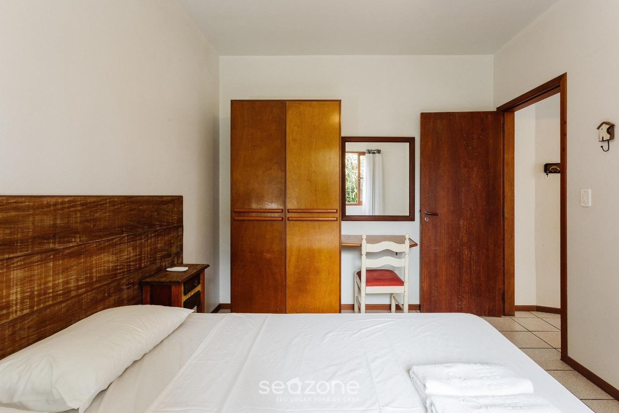 Lindos Prox Da Stcy 公寓 Florianopolis