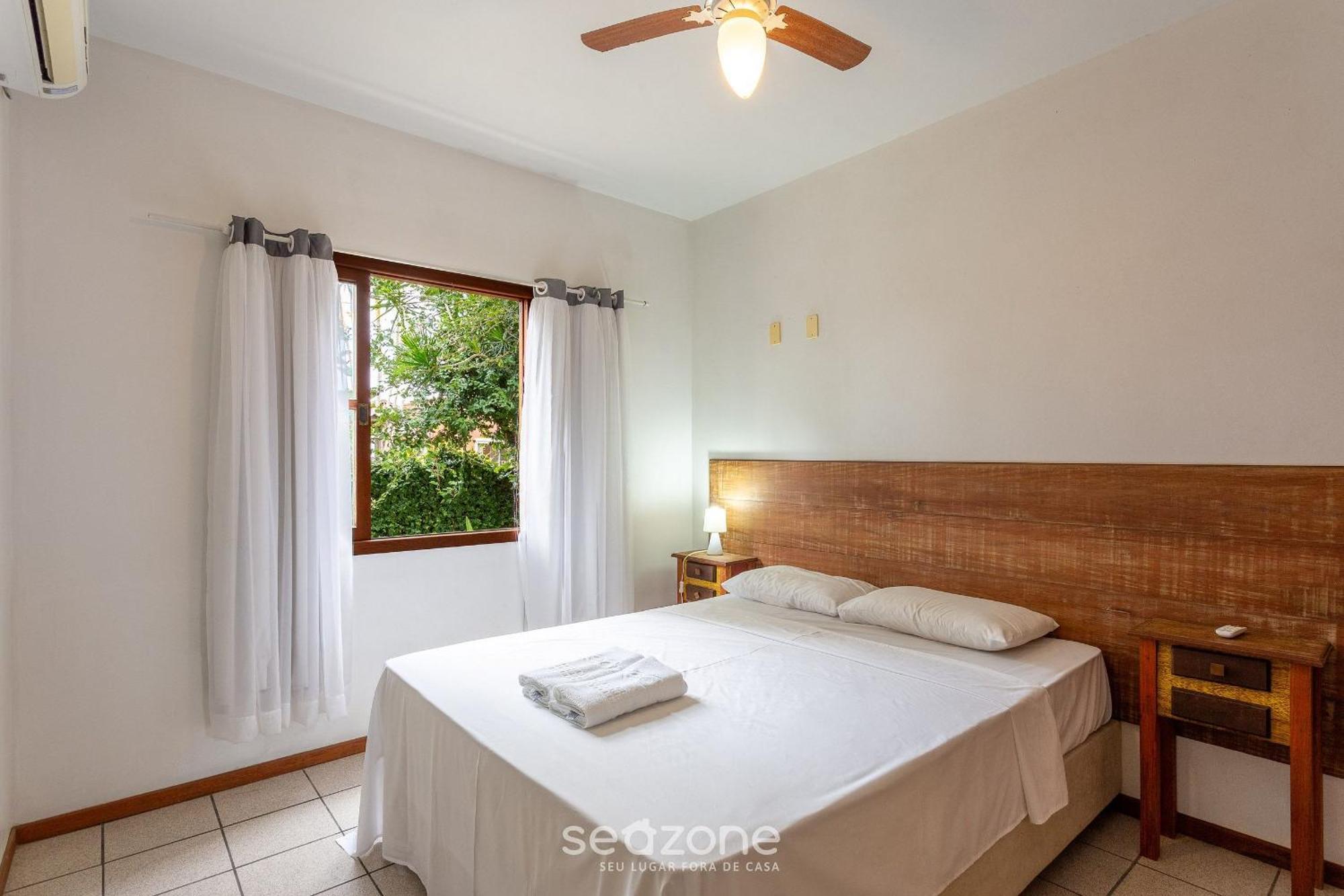 公寓 Lindos Prox Da Stcy Florianopolis
