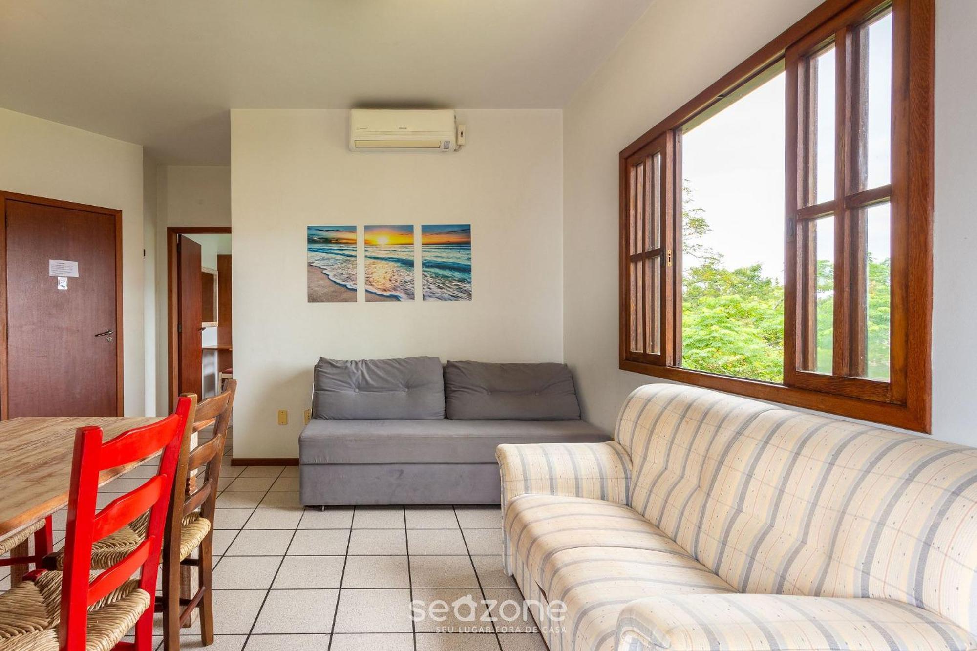 Lindos Prox Da Stcy 公寓 Florianopolis