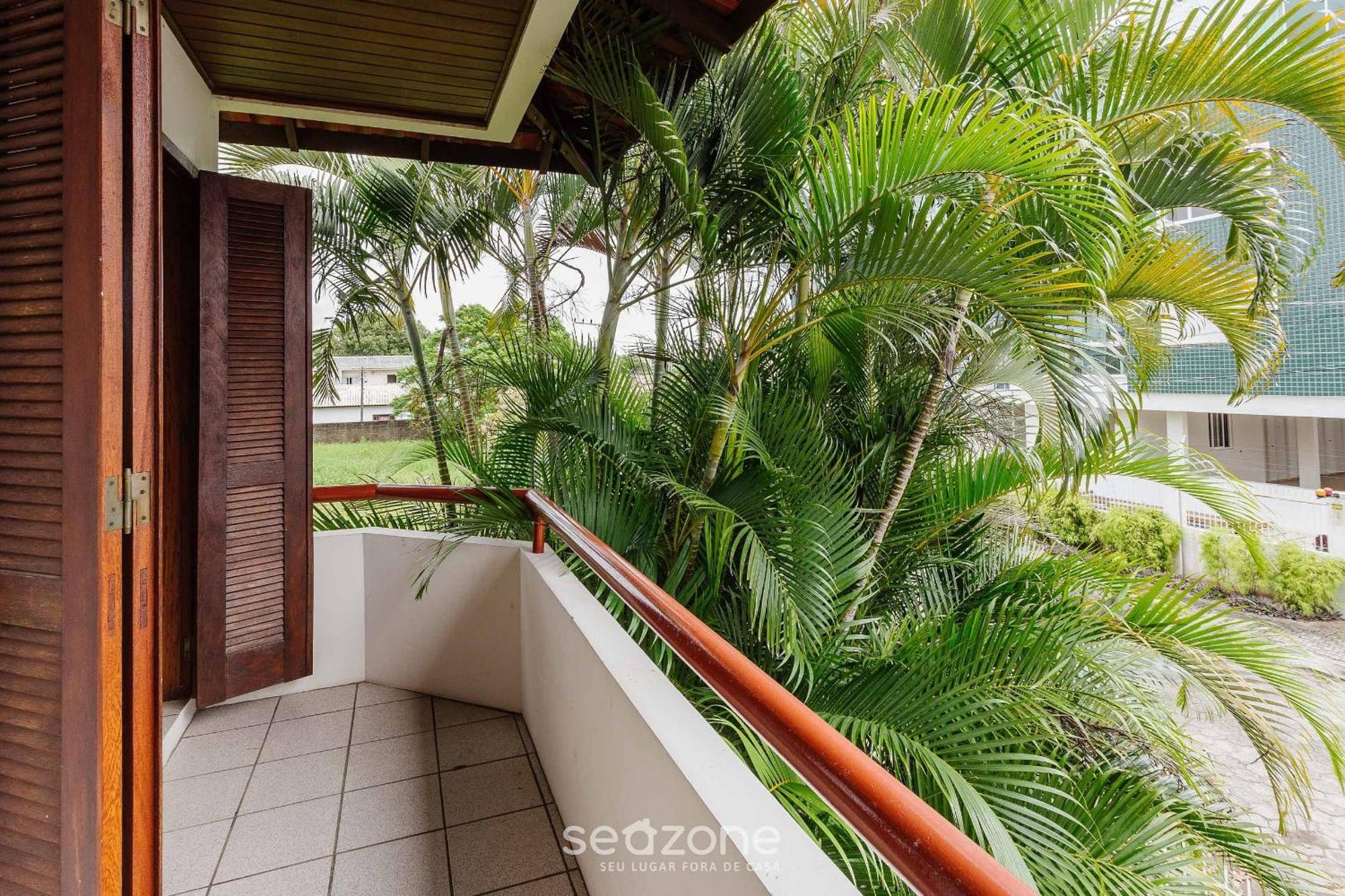 公寓 Lindos Prox Da Stcy Florianopolis